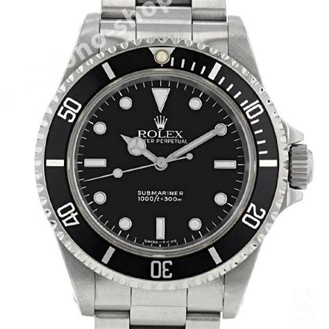 ghiera rolex submariner anni 90|Rolex Submariner 14060M inserto ghiera bezel insert B315 .